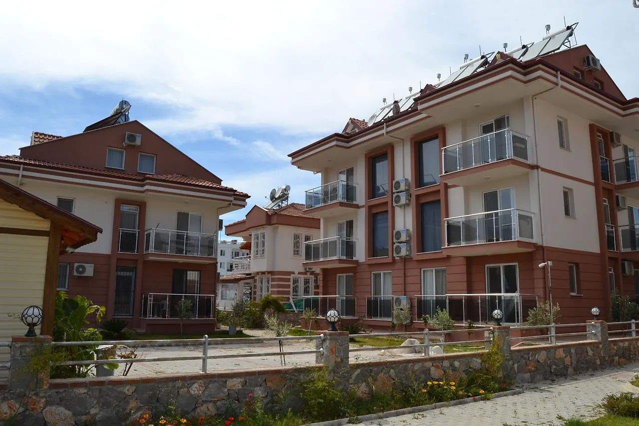 Kerim Apart Aparthotel Fethiye