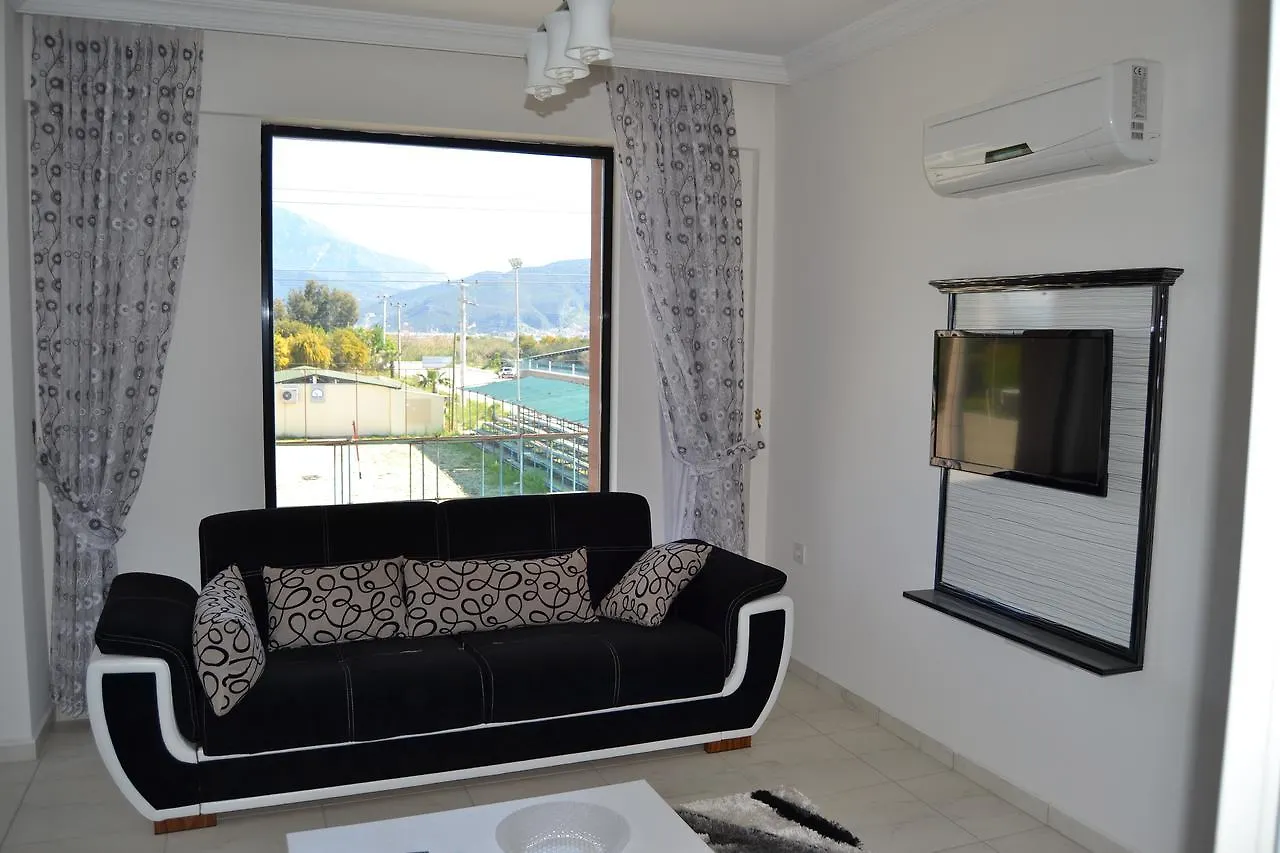 Kerim Apart Aparthotel Fethiye