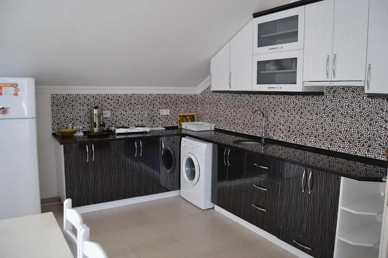 Kerim Apart Aparthotel Fethiye