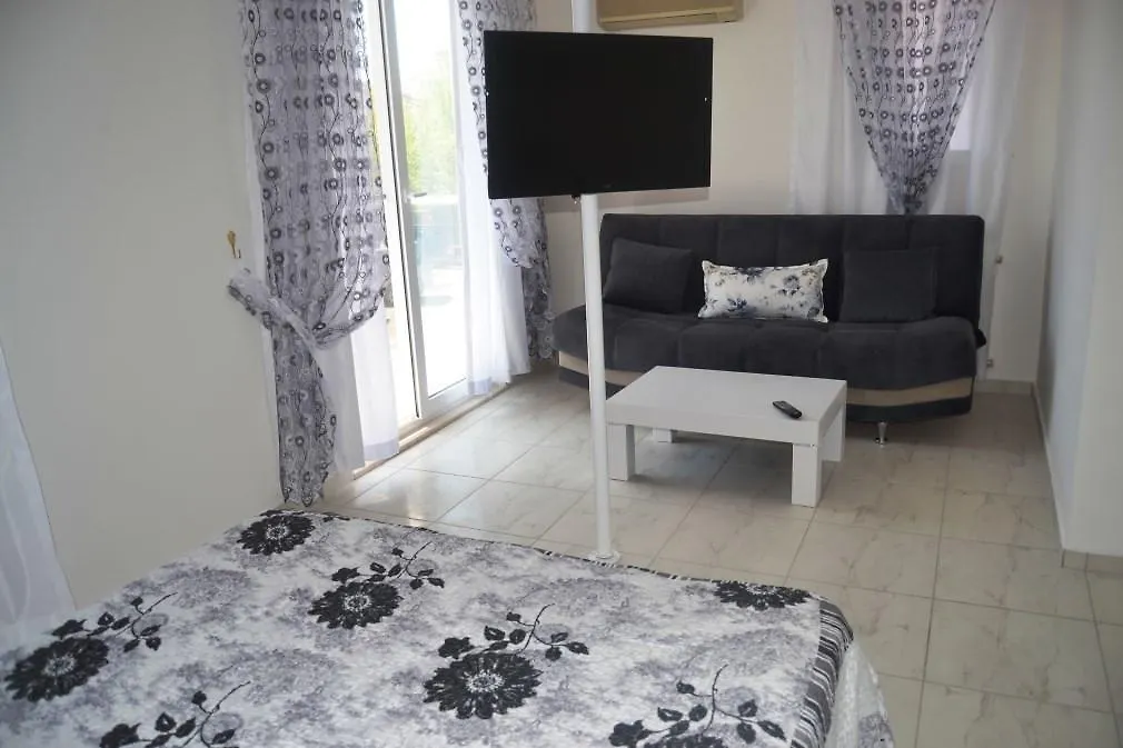 Kerim Apart Aparthotel Fethiye Turkey