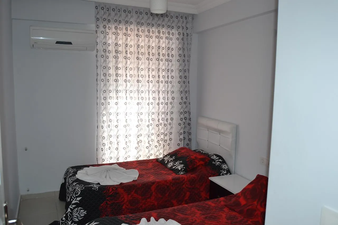 Kerim Apart Aparthotel Fethiye