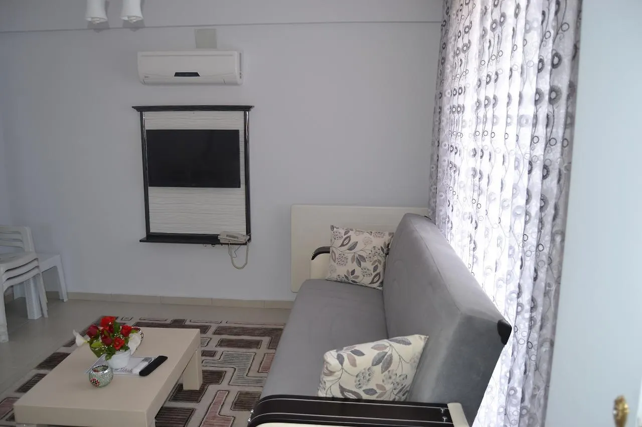 Kerim Apart Aparthotel Fethiye 0*,  Turkey