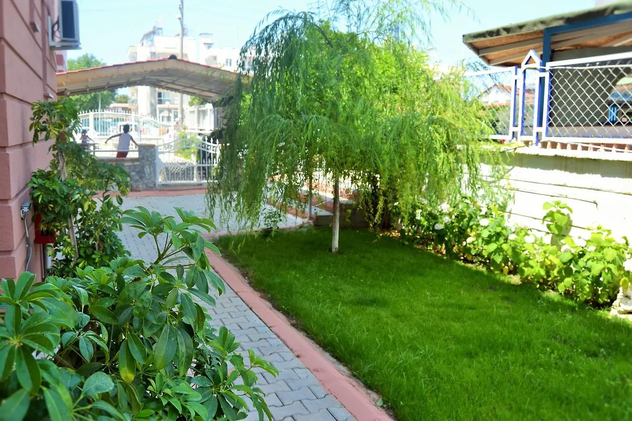 Kerim Apart Aparthotel Fethiye